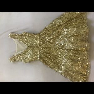 Cute Hoco/Prom Dress